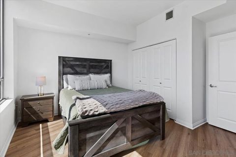 Tiny photo for 253 10th Ave #524, San Diego, CA 92101 (MLS # 250041769)