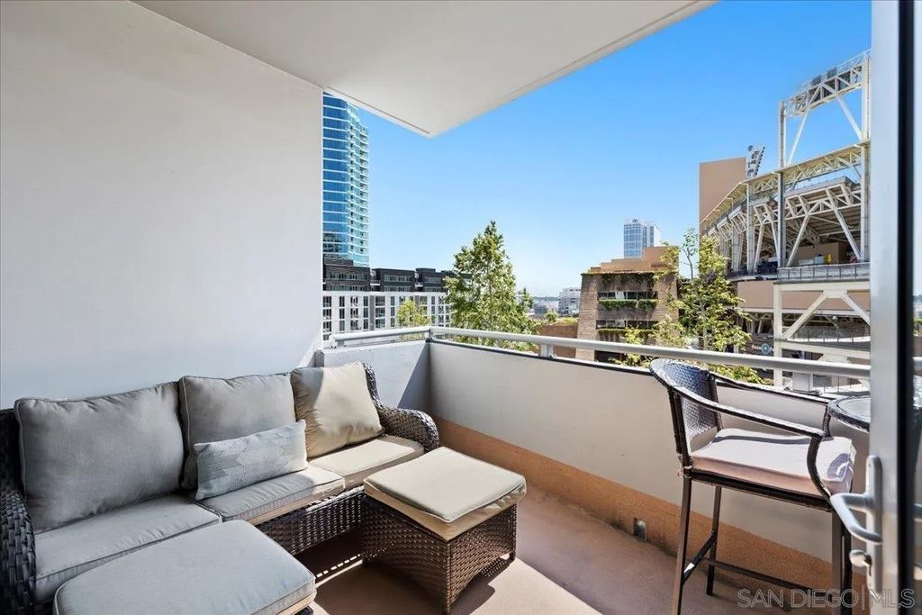 Photo of 253 10th Ave #524, San Diego, CA 92101 (MLS # 250041769)