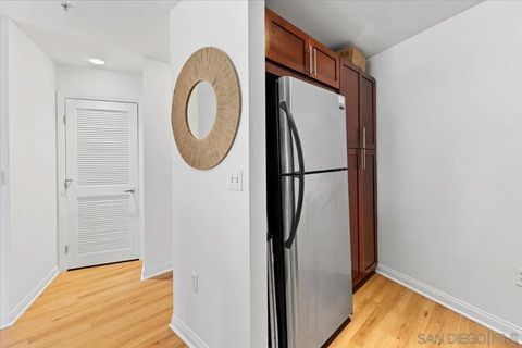 Tiny photo for 253 10th Ave #524, San Diego, CA 92101 (MLS # 250041769)
