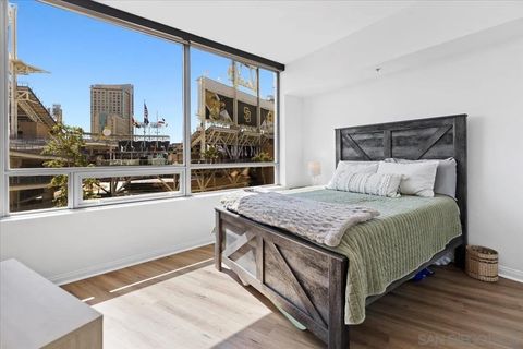 Tiny photo for 253 10th Ave #524, San Diego, CA 92101 (MLS # 250041769)