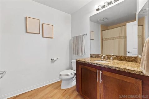 Tiny photo for 253 10th Ave #524, San Diego, CA 92101 (MLS # 250041769)