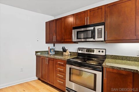 Tiny photo for 253 10th Ave #524, San Diego, CA 92101 (MLS # 250041769)