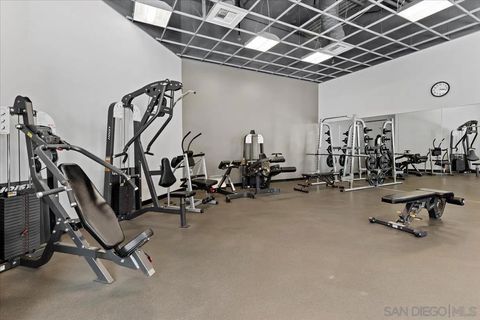 Tiny photo for 253 10th Ave #524, San Diego, CA 92101 (MLS # 250041769)