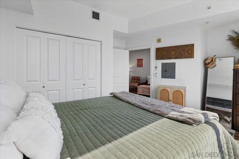 Tiny photo for 253 10th Ave #524, San Diego, CA 92101 (MLS # 250041769)