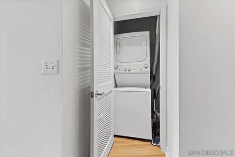 Tiny photo for 253 10th Ave #524, San Diego, CA 92101 (MLS # 250041769)