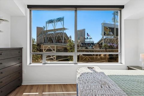 Tiny photo for 253 10th Ave #524, San Diego, CA 92101 (MLS # 250041769)