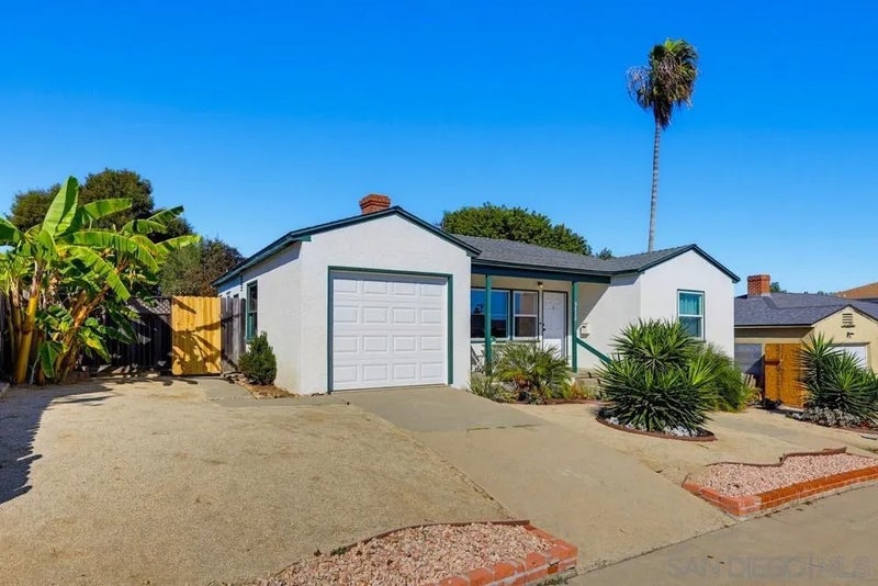 3112 N Evergreen Street