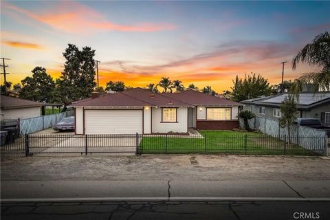 Photo of 749 Browning Road, Mcfarland, CA 93250 (MLS # NS25278640)