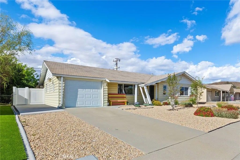 Photo of 29778 Carmel Rd, Menifee, CA 92586 (MLS # SW26080714)