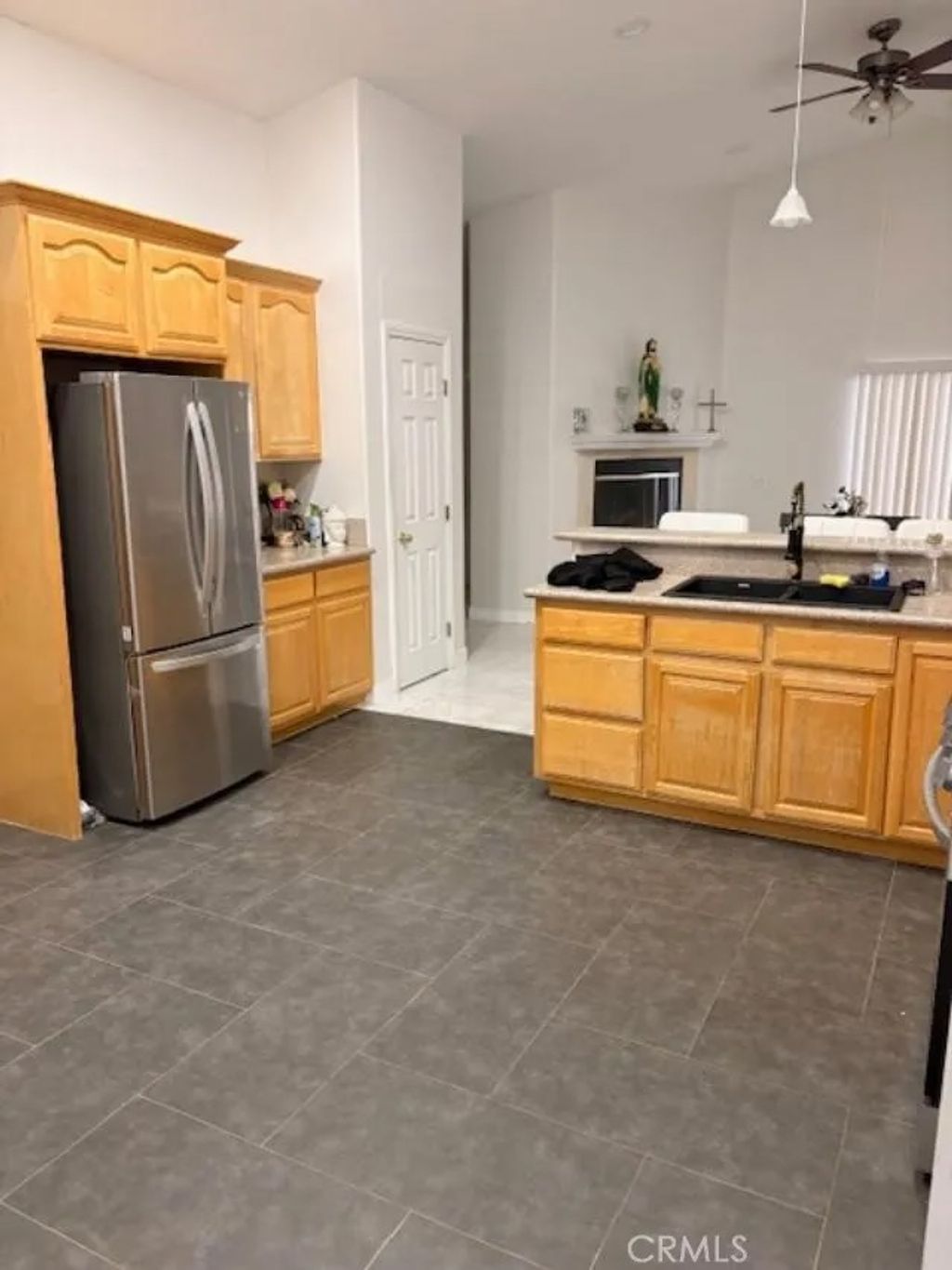 Photo of 21018 85th St, California City, CA 93505 (MLS # SR26001570)