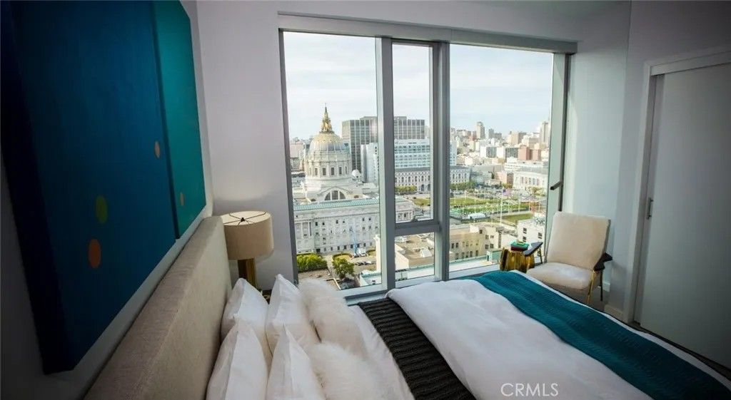 Photo of 100 Van Ness Avenue #2413, San Francisco, CA 94102 (MLS # SB26095512)
