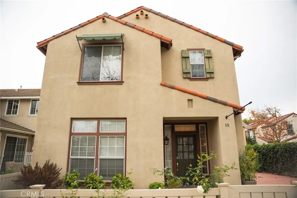 Photo of 15 Paseo Simpatico, Rancho Santa Margarita, CA 92688 (MLS # LG25280860)