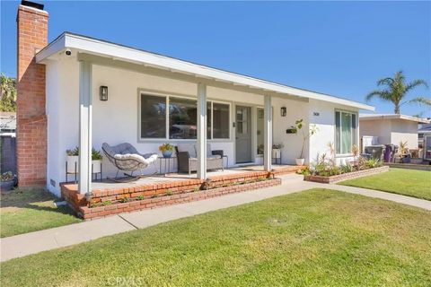 Photo of 2430 Marber Ave, Long Beach, CA 90815 (MLS # NP26057554)