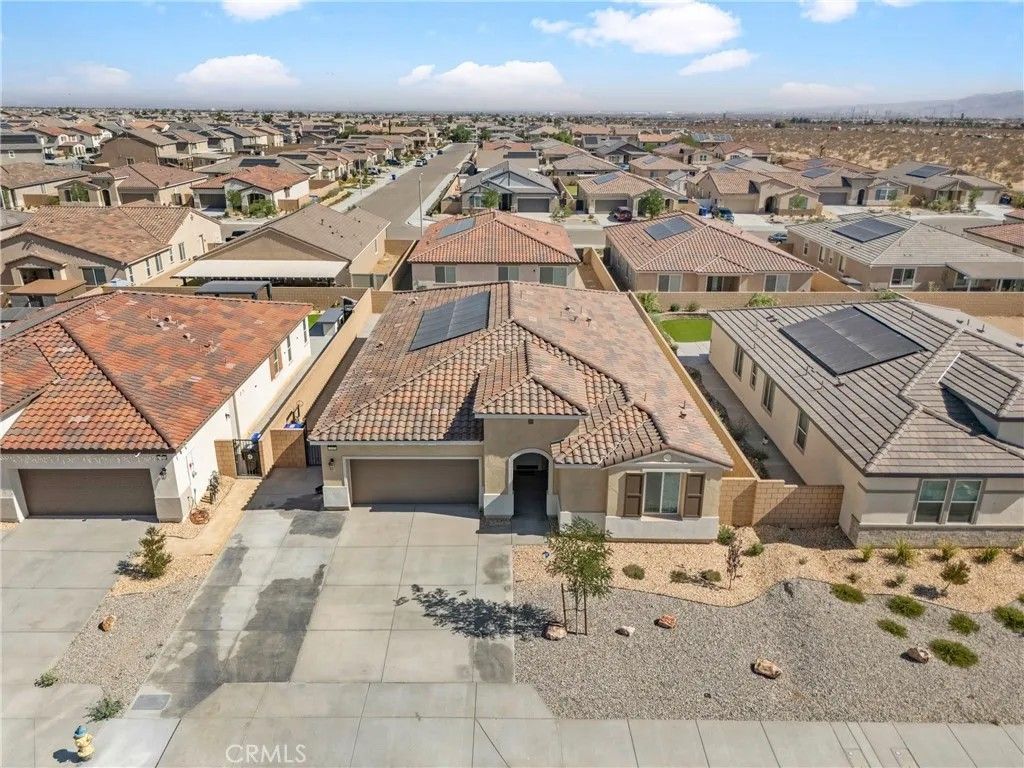 Photo of 11952 Olivine Rd, Victorville, CA 92392 (MLS # PW26044470)