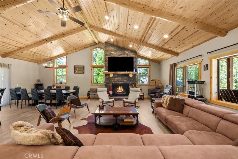 154 Mountain Lake
