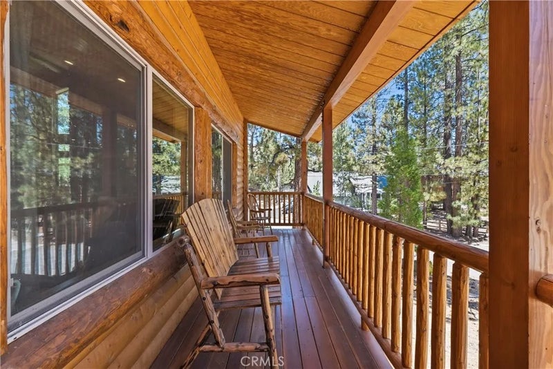 154 Mountain Lake