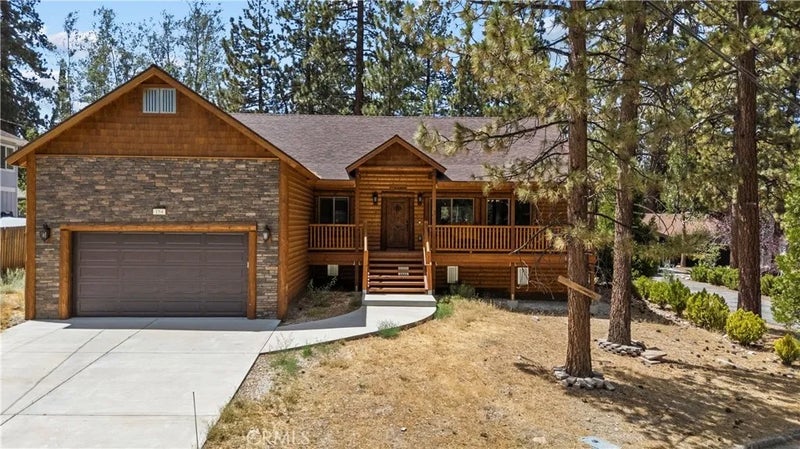 154 Mountain Lake