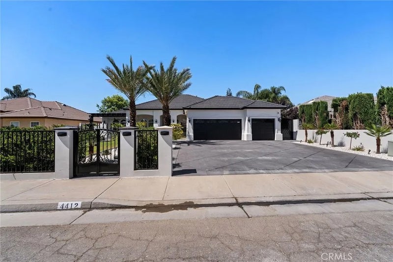 4412 Cimarron Ridge