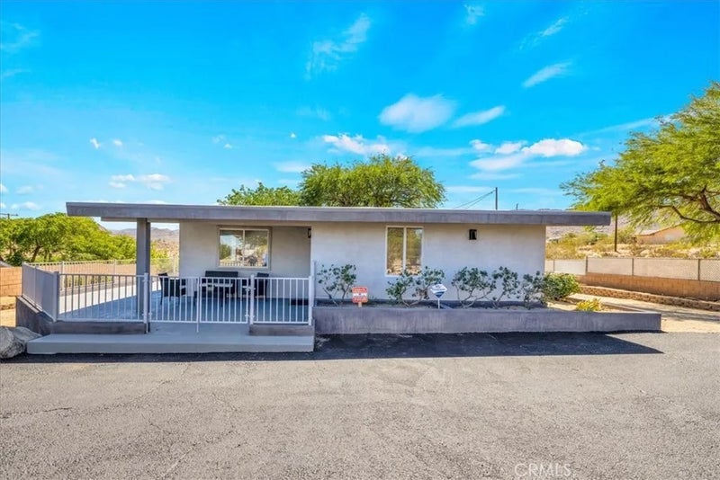 61833 Alta Mesa