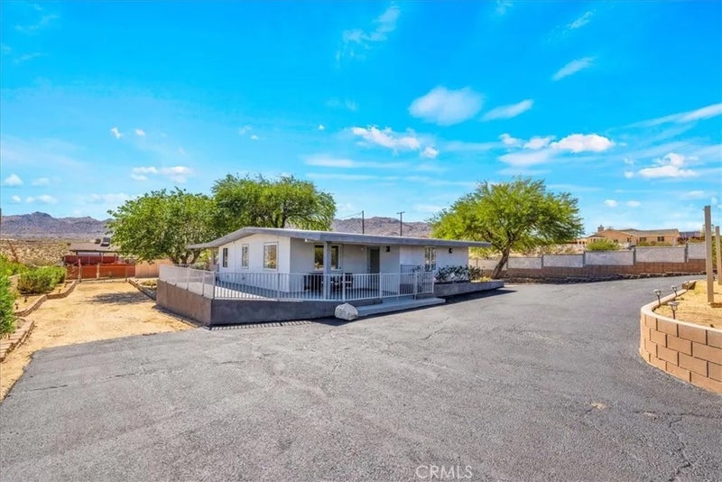 61833 Alta Mesa