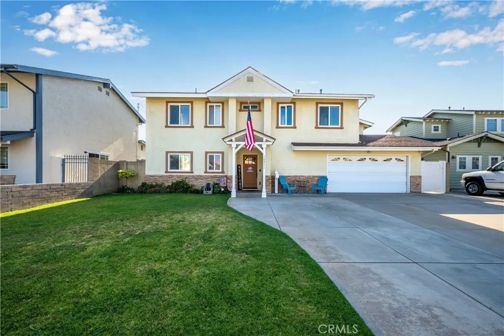 10211 Aqueduct Drive