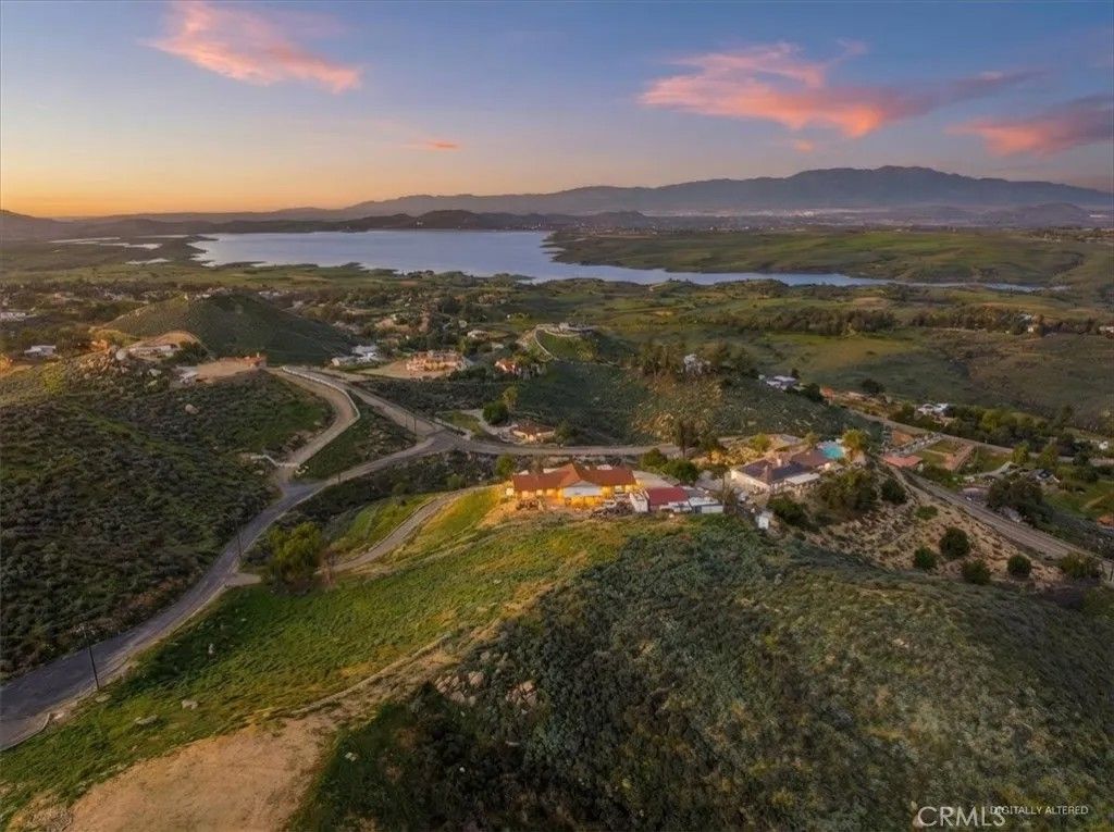 Photo of 0 Lakemont, Lake Mathews, CA 92570 (MLS # IV26098597)