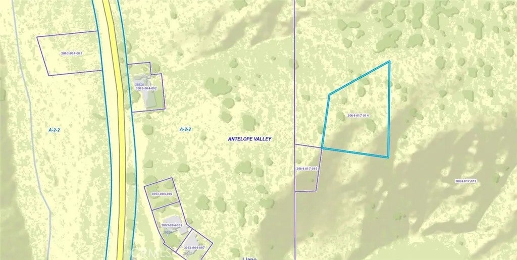 0 E Avenue Z14