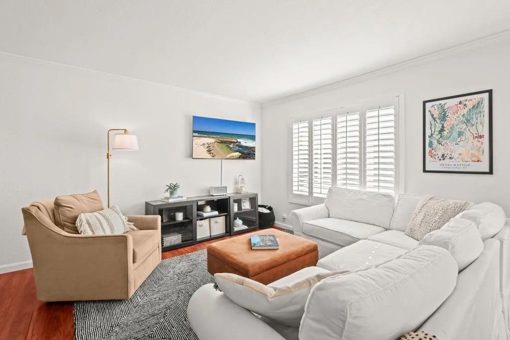 Photo of 6939 Park Mesa Way #117, San Diego, CA 92111 (MLS # NDP2511373)