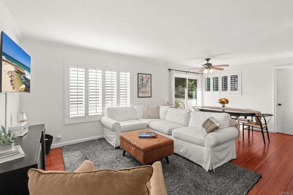 6939 Park Mesa Way 117