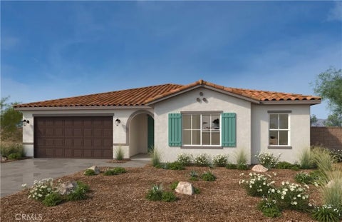 Photo of 30851 Daisy Lane, Menifee, CA 92584 (MLS # SW26100917)