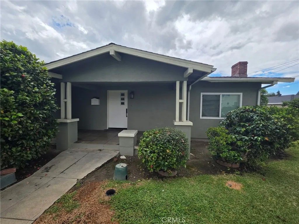 Photo of 9556 Live Oak, Temple City, CA 91780 (MLS # AR26082714)