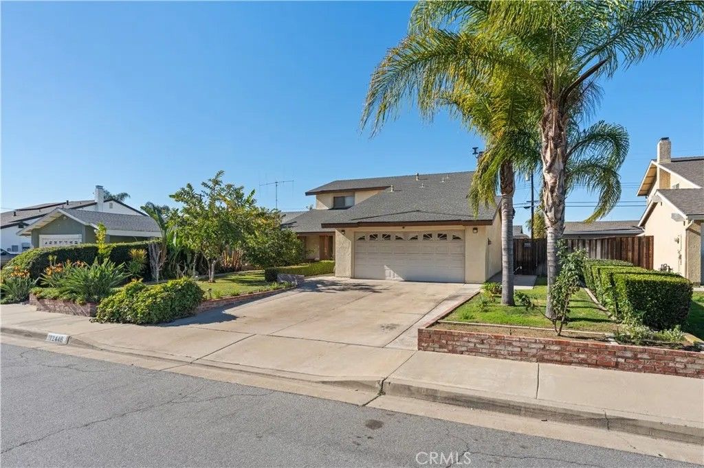 Photo of 12446 Chestnut Pl, Chino, CA 91710 (MLS # SW26005245)