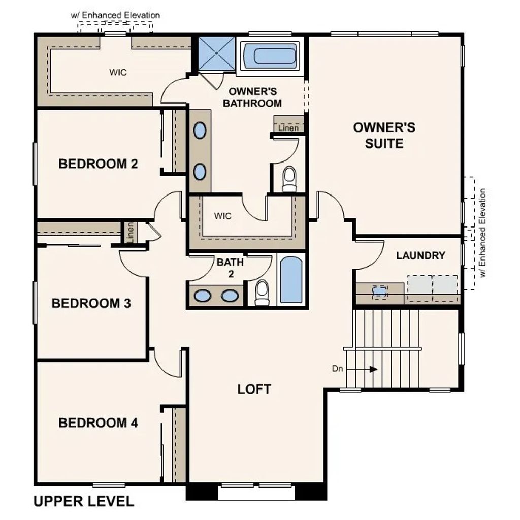 Photo of 16695 Bristlecone Avenue, Chino, CA 91708 (MLS # CV26017492)