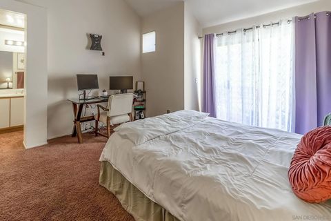Tiny photo for 12038 Calle De Leon 71, El Cajon, CA 92019 (MLS # 250042407)