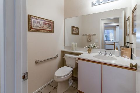 Tiny photo for 12038 Calle De Leon 71, El Cajon, CA 92019 (MLS # 250042407)