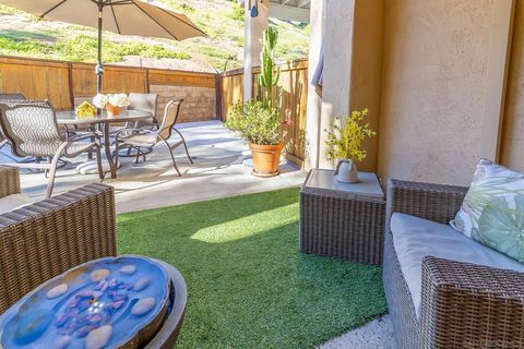 Tiny photo for 12038 Calle De Leon 71, El Cajon, CA 92019 (MLS # 250042407)