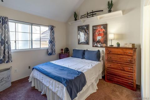 Tiny photo for 12038 Calle De Leon 71, El Cajon, CA 92019 (MLS # 250042407)