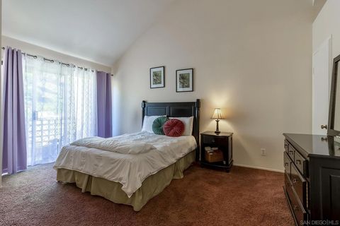 Tiny photo for 12038 Calle De Leon 71, El Cajon, CA 92019 (MLS # 250042407)