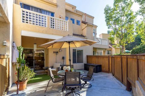 Tiny photo for 12038 Calle De Leon 71, El Cajon, CA 92019 (MLS # 250042407)