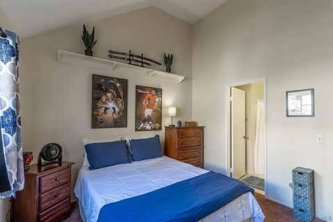 Tiny photo for 12038 Calle De Leon 71, El Cajon, CA 92019 (MLS # 250042407)