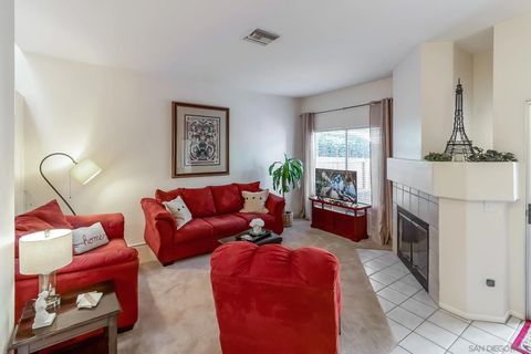 Tiny photo for 12038 Calle De Leon 71, El Cajon, CA 92019 (MLS # 250042407)