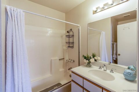 Tiny photo for 12038 Calle De Leon 71, El Cajon, CA 92019 (MLS # 250042407)