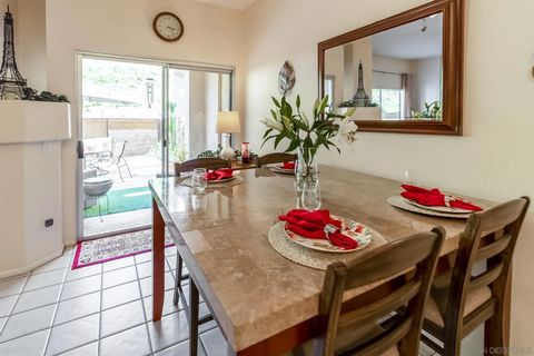 Tiny photo for 12038 Calle De Leon 71, El Cajon, CA 92019 (MLS # 250042407)