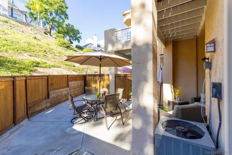 Tiny photo for 12038 Calle De Leon 71, El Cajon, CA 92019 (MLS # 250042407)