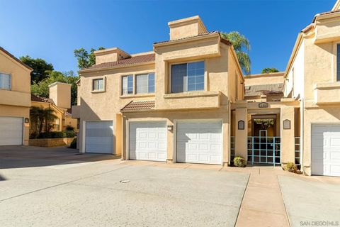 12038 Calle De Leon 71 El Cajon CA 92019
