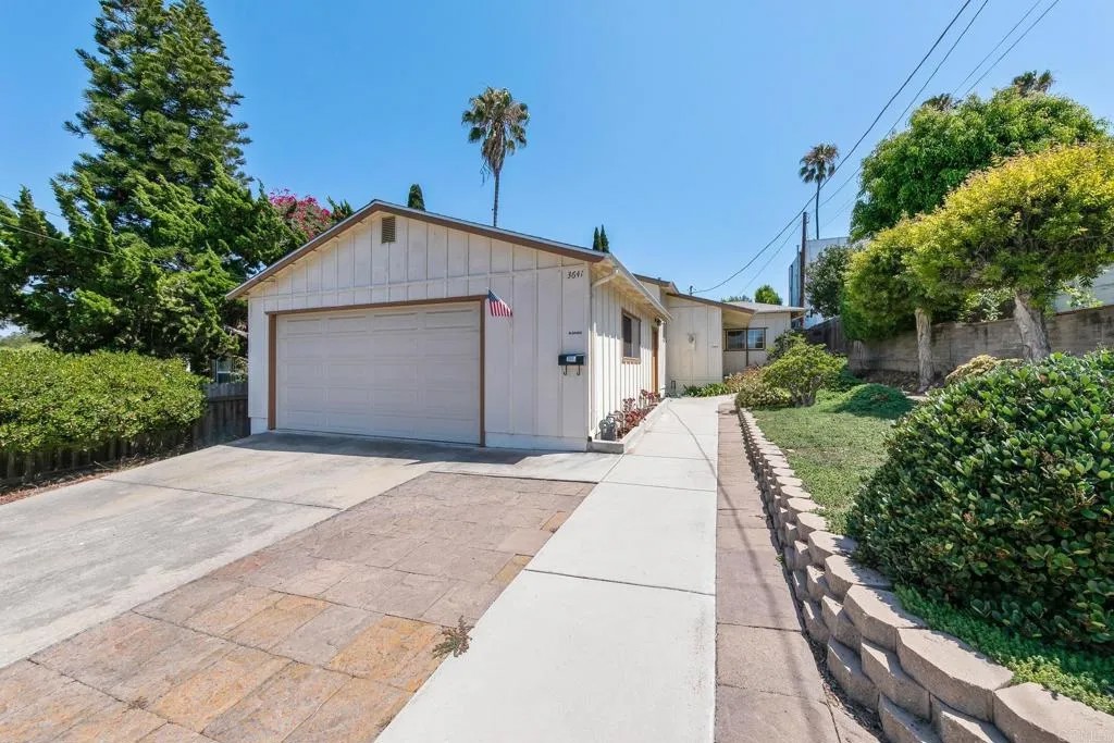 3641 Collier Avenue