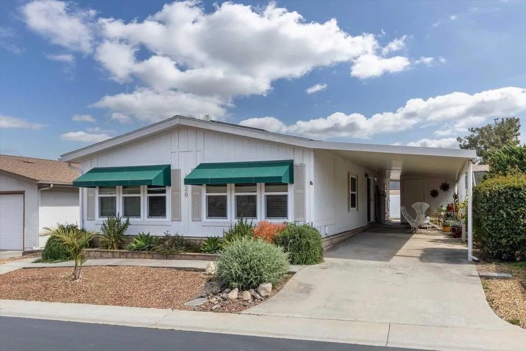 Photo of 1826 Nova, Escondido, CA 92026 (MLS # NDP2602203)