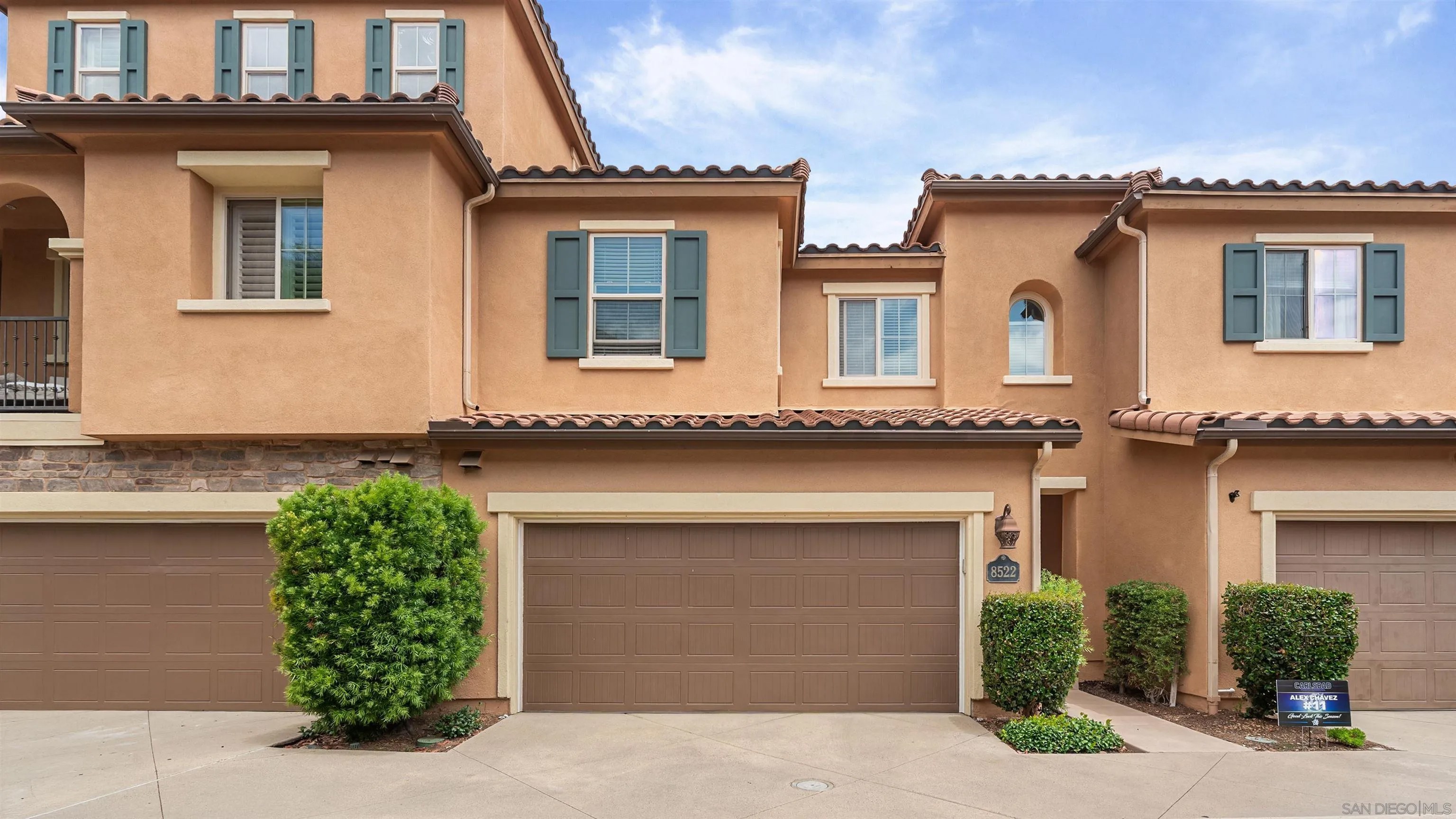 8522 Old Stonefield Chase