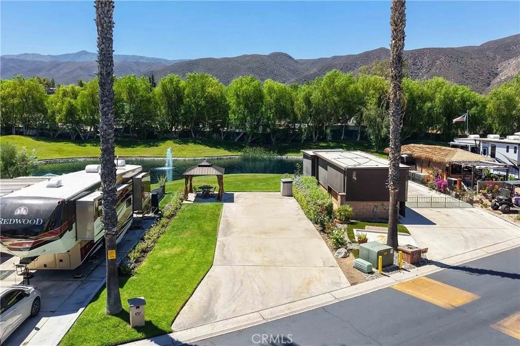 Photo of 45525 Highway 79 Site 457, Aguanga, CA 92536 (MLS # SW25150647)