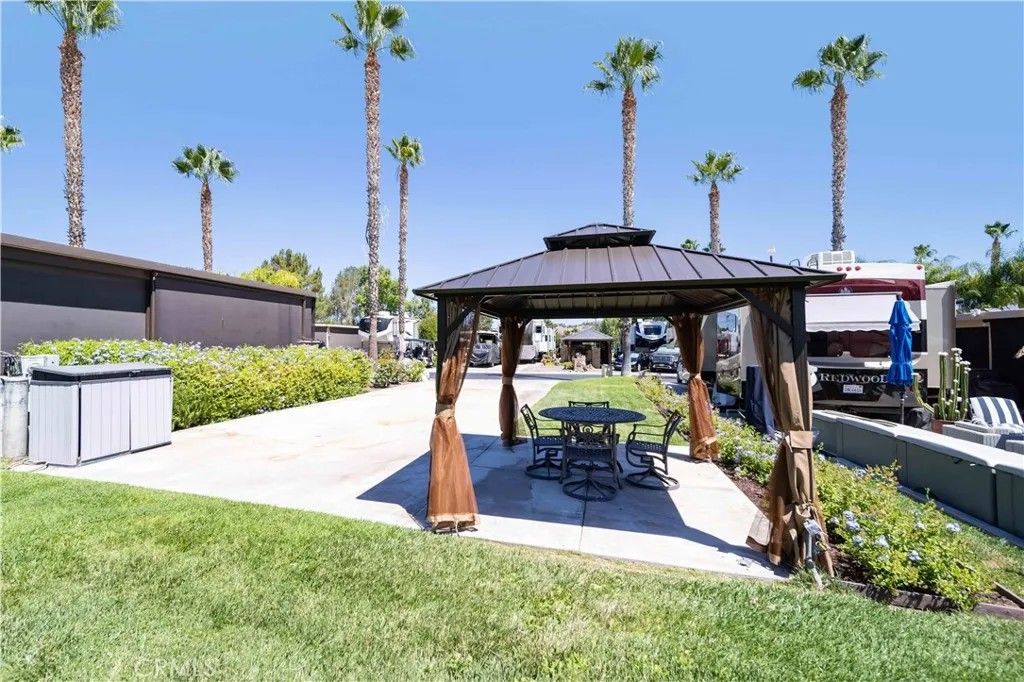 Photo of 45525 Highway 79 Site 457, Aguanga, CA 92536 (MLS # SW25150647)